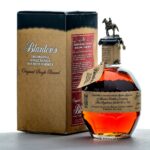 Blanton's Original Single Barrel Select Straight Bourbon 2021 (photo 2)