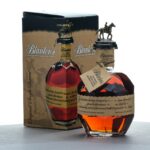 Blanton's Original Single Barrel Select Straight Bourbon 2023