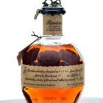 Blanton's Original Single Barrel Select Straight Bourbon 2024