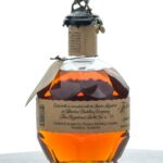 Blanton's Original Single Barrel Select Straight Bourbon 2024 (photo 2)