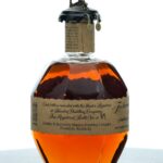 Blanton's Original Single Barrel Straight Bourbon 2015 (photo 2)