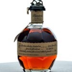 Blanton's Original Single Barrel Straight Bourbon 2023
