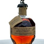 Blanton's Original Single Barrel Straight Bourbon 2023 (photo 2)