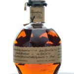 Blanton's Original Single Barrel Straight Bourbon 2024