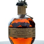 Blanton's Original Single Barrel Straight Bourbon 2024 (photo 2)