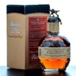 Blanton's Original Single Barrel Straight Bourbon (2025) (photo 2)