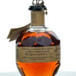 Blanton's Original Single Barrel Straight Bourbon 2025 (photo 2)