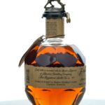 Blanton's Original Single Barrel Straight Bourbon 2025 (photo 2)