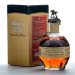 Blanton's Original Single Barrel Straight Bourbon 2025 (photo 2)