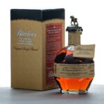 Blanton's Original Single Barrel Straight Bourbon 2025 (photo 2)