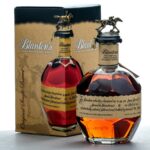 Blanton's Original Single Barrel Straight Bourbon 2025