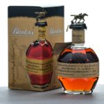 Blanton's Original Single Barrel Straight Bourbon 2025