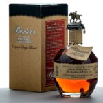Blanton's Original Single Barrel Straight Bourbon 2026 (photo 2)