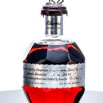 Blanton's Silver Edition Single Barrel Bourbon 2001