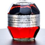 Blanton's Silver Edition Single Barrel Bourbon 2001 (photo 2)