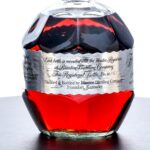 Blanton's Silver Edition Single Barrel Bourbon 2001 (photo 3)