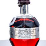 Blanton's Silver Edition Single Barrel Bourbon 2001 (photo 4)