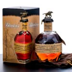 Blanton's Single Barrel Bourbon 2024