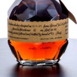 Blanton's Single Barrel Bourbon 2024 (photo 2)