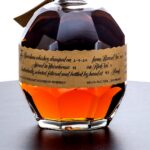 Blanton's Single Barrel Bourbon 2024 (photo 2)