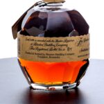 Blanton's Single Barrel Bourbon 2024 (photo 4)