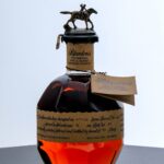 Blanton's Single Barrel KY Straight Bourbon 2022