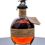 Blanton's Single Barrel KY Straight Bourbon 2022