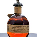Blanton's Single Barrel KY Straight Bourbon 2022 (photo 2)