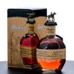 Blanton's Single Barrel KY Straight Bourbon 2023