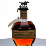 Blanton's Single Barrel KY Straight Bourbon 2024