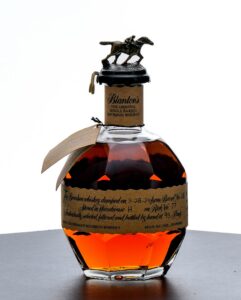 Blanton's Single Barrel KY Straight Bourbon 2024