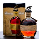 Blanton's Single Barrel KY Straight Bourbon  2024