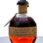 Blanton's Single Barrel KY Straight Bourbon  2024 (photo 2)