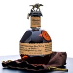 Blanton's Single Barrel Select Straight Bourbon 2019