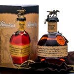 Blanton's Single Barrel Select Straight Bourbon 2019