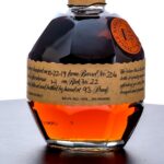 Blanton's Single Barrel Select Straight Bourbon 2019 (photo 2)