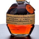 Blanton's Single Barrel Select Straight Bourbon 2019 (photo 2)