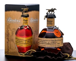 Blanton's Single Barrel Select Straight Bourbon 2019
