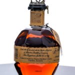 Blanton's Single Barrel Select Straight Bourbon 2019 (photo 4)