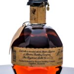 Blanton's Single Barrel Select Straight Bourbon 2019 (photo 4)