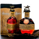 Blanton's Single Barrel Select Straight Bourbon 2021