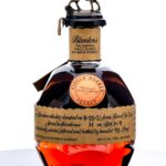 Blanton's Single Barrel Select Straight Bourbon 2021 (photo 2)
