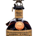 Blanton's Single Barrel Select Straight Bourbon 2021 (photo 3)