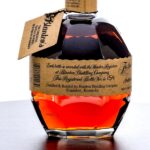 Blanton's Single Barrel Select Straight Bourbon 2021 (photo 4)