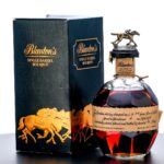 Blanton's Single Barrel Straight Bourbon 2004