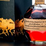 Blanton's Single Barrel Straight Bourbon 2004 (photo 2)
