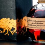 Blanton's Single Barrel Straight Bourbon 2004 (photo 2)