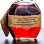 Blanton's Single Barrel Straight Bourbon 2004 (photo 3)
