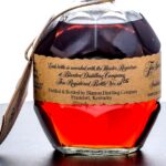 Blanton's Single Barrel Straight Bourbon 2004 (photo 3)