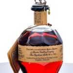 Blanton's Single Barrel Straight Bourbon 2004 (photo 4)